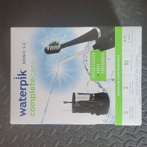 Waterpik complete care Sonic 5.0